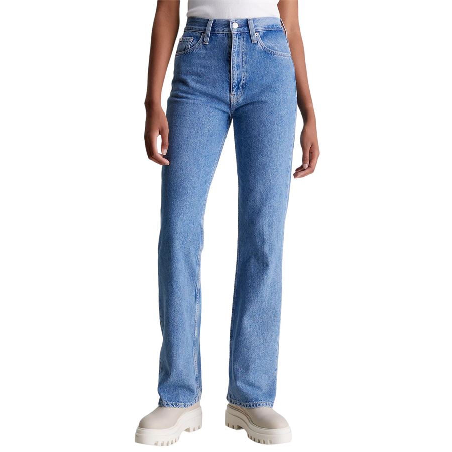 Jeans Bootcut Originali Calvin Klein | J20J2228681A4